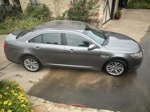 2014 Ford Taurus Limited