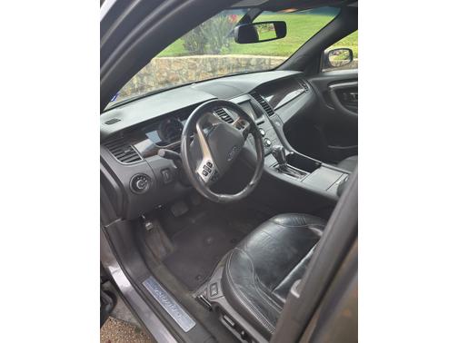 2014 Ford Taurus Limited