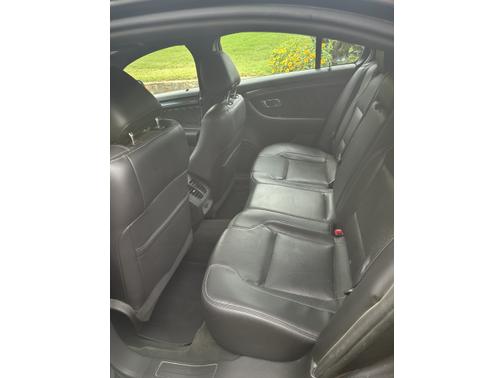 2014 Ford Taurus Limited
