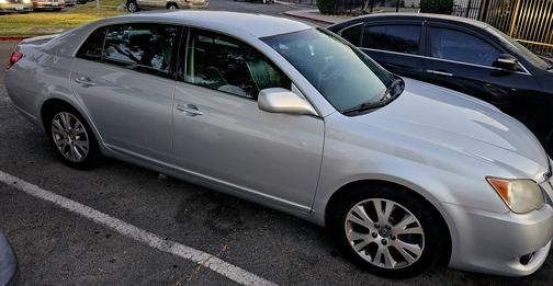 2008 Toyota Avalon Touring
