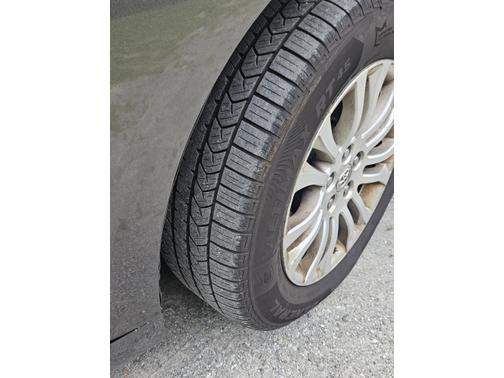 2013 Toyota Sienna XLE