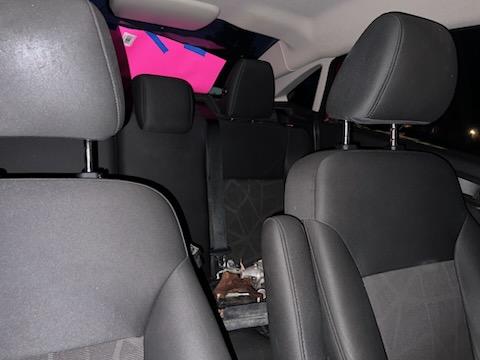 2013 Ford Fiesta SE