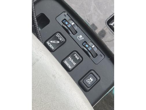 2008 Lexus GS 450h Base