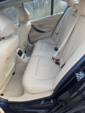 2014 BMW 328 i xDrive