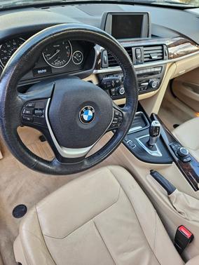 2014 BMW 328 i xDrive