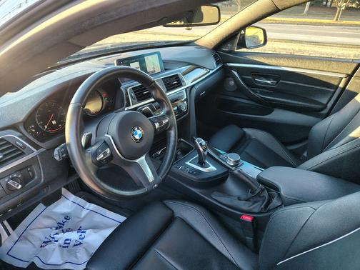 2019 BMW 440 Gran Coupe i xDrive