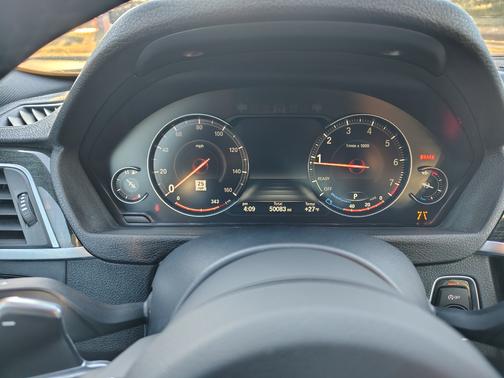 2019 BMW 440 Gran Coupe i xDrive