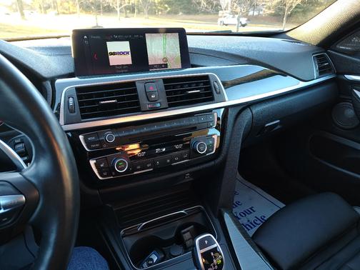 2019 BMW 440 Gran Coupe i xDrive