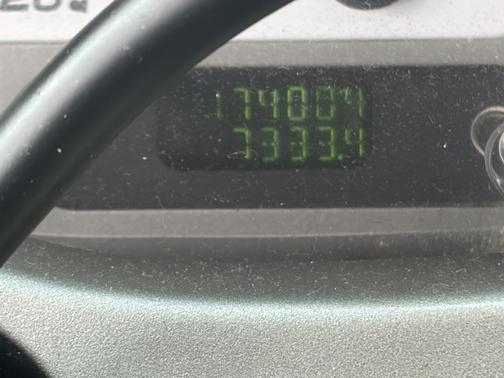 2005 Ford Explorer Sport Trac XLS