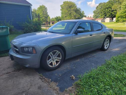 2006 Dodge Charger R/T