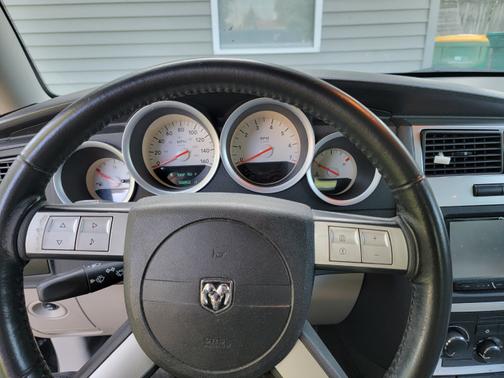 2006 Dodge Charger R/T
