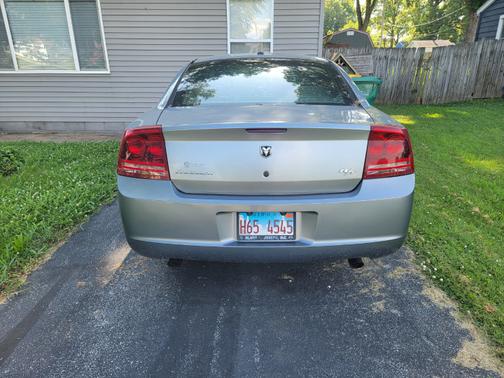 2006 Dodge Charger R/T