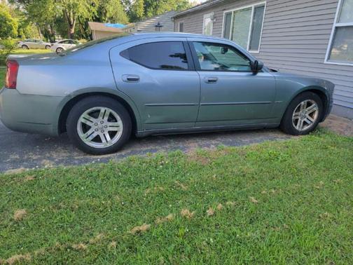 2006 Dodge Charger R/T