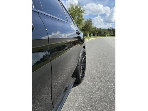 2019 Mercedes-Benz AMG C 43 4MATIC