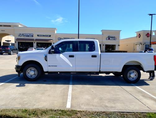 2019 Ford F-250 XL