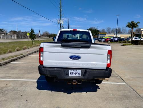 2019 Ford F-250 XL