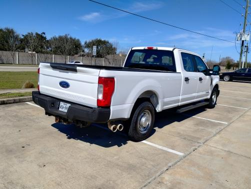 2019 Ford F-250 XL