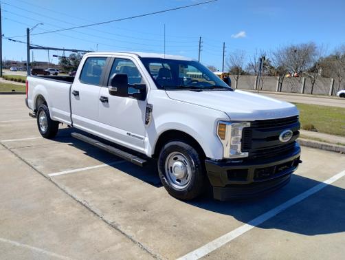 2019 Ford F-250 XL