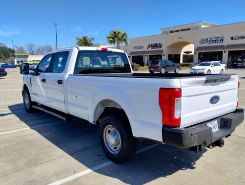 2019 Ford F-250 XL