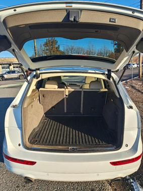 2015 Audi Q5 2.0T Premium Plus