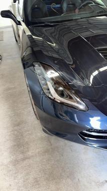 2014 Chevrolet Corvette Stingray Z51