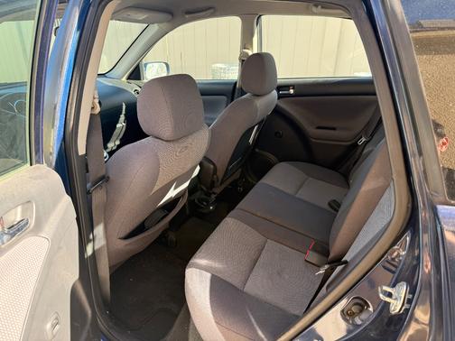 2006 Toyota Matrix XR