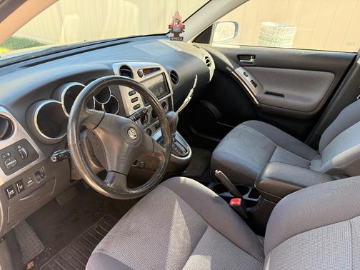 2006 Toyota Matrix XR