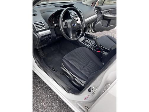 2015 Subaru Impreza 2.0i