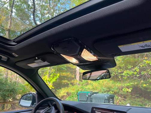 Silver 2020 BMW X3 xDrive30i