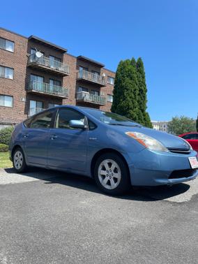 2008 Toyota Prius Standard
