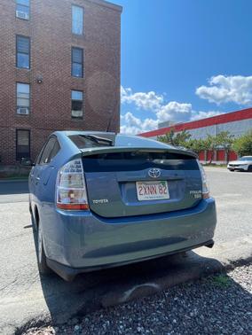 2008 Toyota Prius Standard