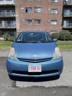 2008 Toyota Prius Standard