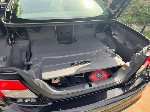 Black 2013 Volvo C70 T5 Premier Plus