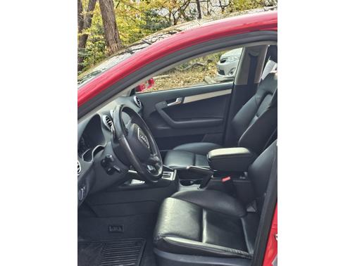 2006 Audi A3 3.2 S-Line