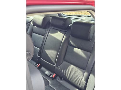 2006 Audi A3 3.2 S-Line