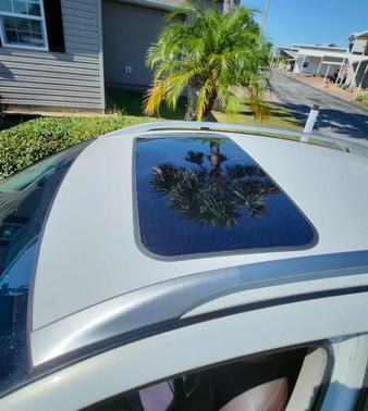 2014 INFINITI QX50 Journey