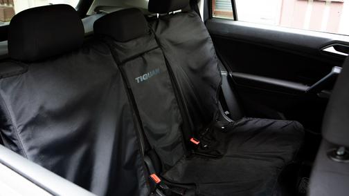 2019 Volkswagen Tiguan 2.0T S
