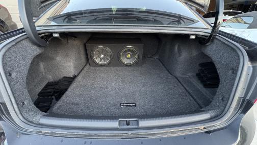 2012 Volkswagen Passat 2.5 SE