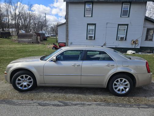 2008 Chrysler 300 Touring