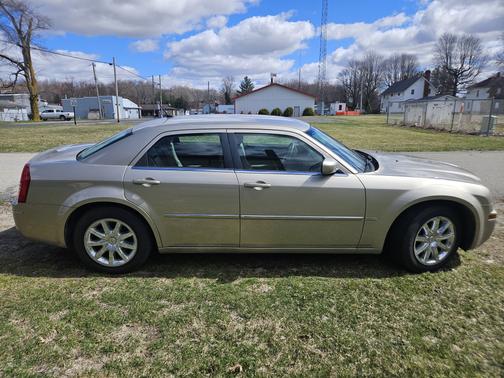 2008 Chrysler 300 Touring