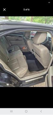 Black 2010 Honda Accord EX-L