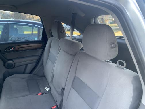 2010 Honda CR-V EX