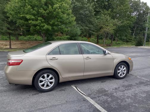 2009 Toyota Camry LE