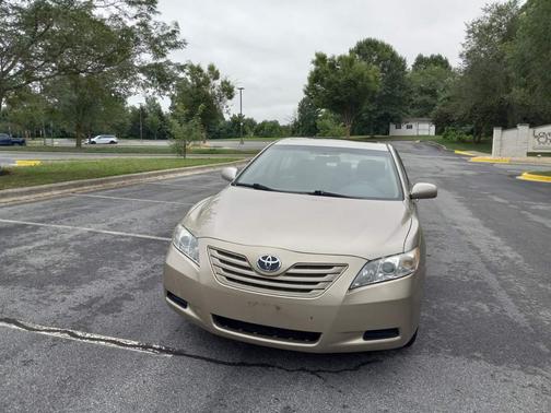 2009 Toyota Camry LE