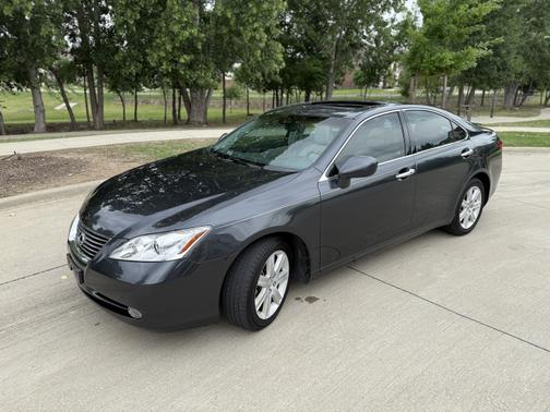 2007 Lexus ES 350 Base