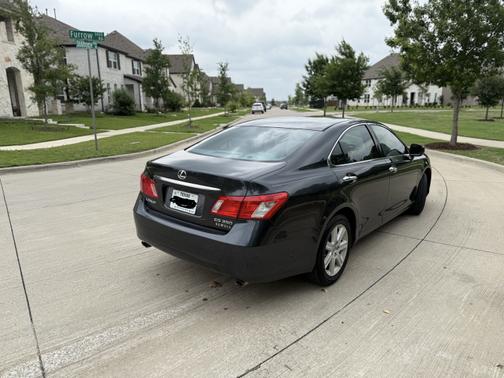 2007 Lexus ES 350 Base