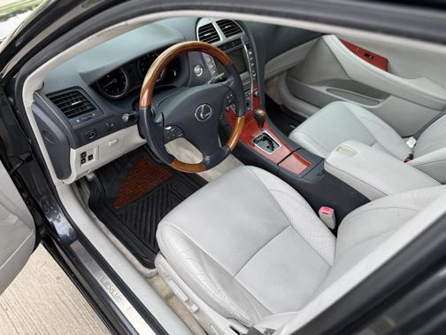 2007 Lexus ES 350 Base