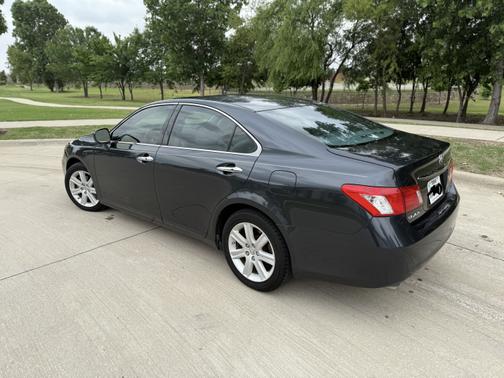 2007 Lexus ES 350 Base