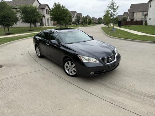 2007 Lexus ES 350 Base