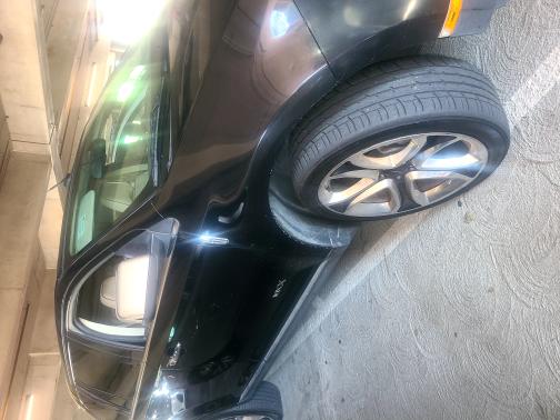 2010 Lincoln MKX Base